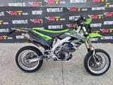 KAWASAKI KX 450 Tripla Omologazione Video 360