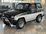 DAIHATSU Feroza 1.6i cat Resin-top - GPL