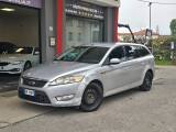 FORD Mondeo 2.0 TDCi 140 CV Station Wagon per COMMERCIANTI