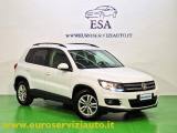 VOLKSWAGEN Tiguan 1.4 TSI 122 CV  Trend & Fun BlueMotion Tec
