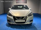NISSAN Micra IG-T 100 5 porte Acenta