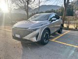 NISSAN Qashqai MHEV 158 CV Xtronic N-Connecta