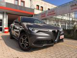 ALFA ROMEO Stelvio 2.0 Turbo 280 CV AT8 Q4 Super