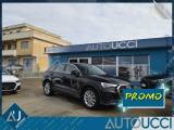 AUDI Q3 SPB 35 TDI quattro S tronic Business Plus