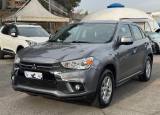 MITSUBISHI ASX 1.6 2WD GPL Bi-Fuel Insport Navi *UNIPRO*