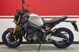 YAMAHA MT-09 SP