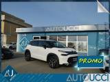 CITROEN C3 Aircross PureTech 110 Cv S&S Plus
