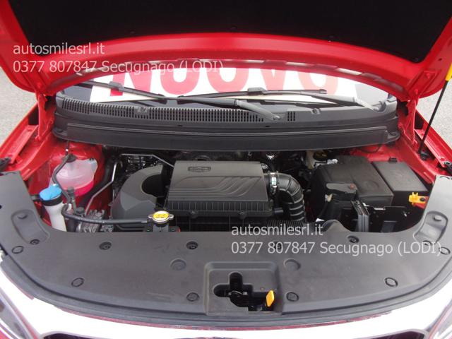 EMC QUATTRO 1.5 MT - foto 22