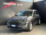 FORD Kuga 1.5 EcoBlue 120 CV aut. 2WD Titanium