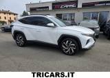 HYUNDAI Tucson 1.6 CRDI XLine PERMUTE NEOPATENTATI