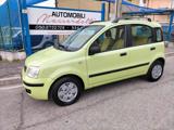 FIAT Panda 1.2 Emotion