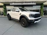 FORD Ranger Raptor 3.0 Ecoboost V6 4WD DC 5 posti PREZZO NETTO