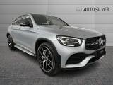 MERCEDES-BENZ GLC 220 d Coupe 4Matic Premium