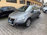 FIAT Sedici 1.6 16V 4x2 Dynamic