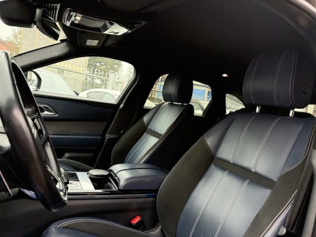 LAND ROVER RANGE ROVER VELAR 3.0D L6 300 CV R-DYNAMIC S - foto 12