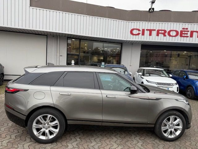 LAND ROVER RANGE ROVER VELAR 3.0D L6 300 CV R-DYNAMIC S - foto 10