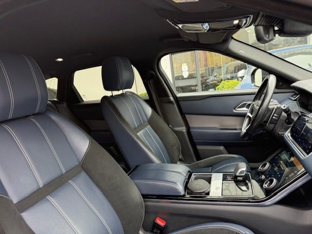 LAND ROVER RANGE ROVER VELAR 3.0D L6 300 CV R-DYNAMIC S - foto 14