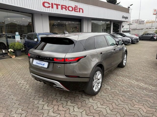 LAND ROVER RANGE ROVER VELAR 3.0D L6 300 CV R-DYNAMIC S - foto 7