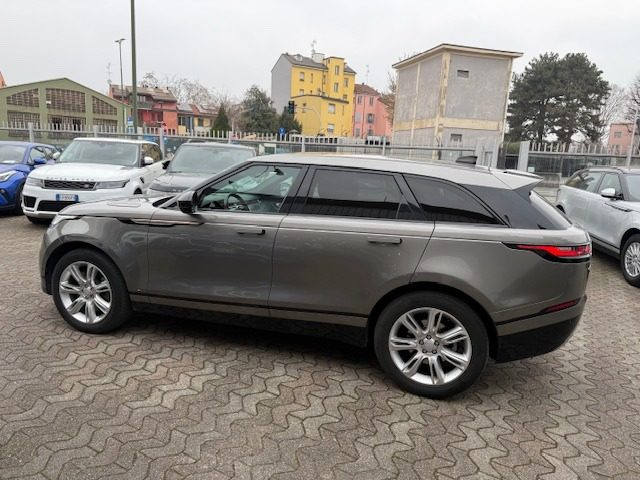 LAND ROVER RANGE ROVER VELAR 3.0D L6 300 CV R-DYNAMIC S - foto 9