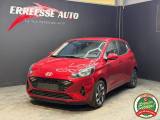 HYUNDAI i10 1.0 MPI Connectline PREZZO REALE