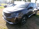 PEUGEOT 5008 BlueHDi 130 S&S EAT8 Allure Pack