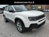 JEEP Avenger 1200 TURBO ALTITUDE 100CV CARPLAY INFOTAINMENT