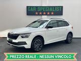 SKODA Kamiq 1.0 TSI Black Dots UNIPROP.|NEOPAT.|RETROCAMERA