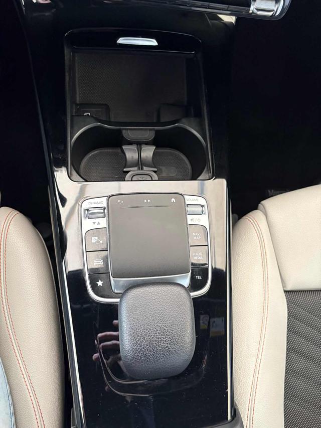 MERCEDES-BENZ A 180 D AUTOMATIC BUSINESS EXTRA - foto 24