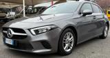 MERCEDES-BENZ A 180 d Automatic Business Extra