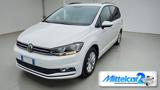 VOLKSWAGEN Touran 1.6 TDI 115 CV SCR DSG Business BlueMotion Technol