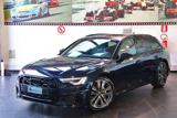 AUDI A6 40 TDI Avant Quattro ultra S-Tronic S-Line
