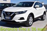 NISSAN Qashqai 1.5 dCi 115 CV Business