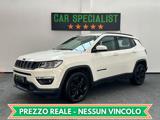 JEEP Compass 1.6 Multijet II 2WD Night Eagle 6D|NAVI|RETROCAMER