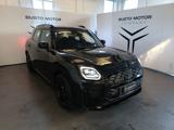 MINI Mini C JCW Countryman