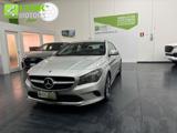 MERCEDES-BENZ CLA 200 d Automatic Sport