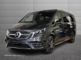 MERCEDES-BENZ V 300 d Automatic 4Matic Premium Long