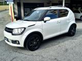 SUZUKI Ignis 1.2 Dualjet 4WD All Grip iAdventure - Km 50.100