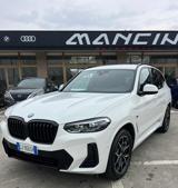 BMW X3 xDrive30e Msport
