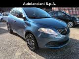 LANCIA Ypsilon 1000 HYBRID SILVER 70CV STEREO USB ITALIA