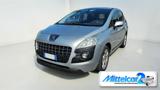 PEUGEOT 3008 1.6 THP 156CV Tecno