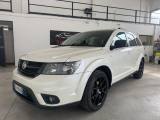 FIAT Freemont 2.0 Mjt 170 CV 4x4 aut. Black Code 7 POSTI