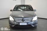MERCEDES-BENZ B 180 CDI Executive Full Edition