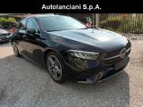 MERCEDES-BENZ A 180 D AUTOMATIC AMG LINE 116CV CAM360° NAV PACK LUCI