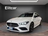 MERCEDES-BENZ CLA 200 Automatic Shooting Brake Premium