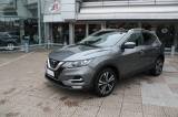 NISSAN Qashqai 1.6 dCi 2WD Tekna
