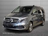 MERCEDES-BENZ V 300 d Automatic 4Matic Sport Long
