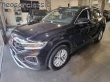 VOLKSWAGEN T-Roc 1.5 TSI ACT DSG Life