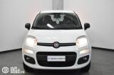 FIAT Panda 0.9 TwinAir Turbo Natural Power Easy