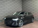 AUDI A1 SPB 30 TFSI S tronic Identity Black