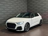 AUDI A1 SPB 30 TFSI S tronic Identity Black